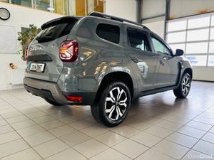 Dacia Duster 2023 - Image 4