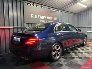 2019 Mercedes-Benz E-Class E 220 D AVANTGARD - Image 3