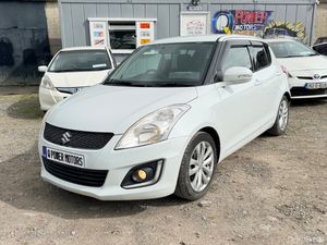 2014 Suzuki Swift  1.2 Automatic - Image 2