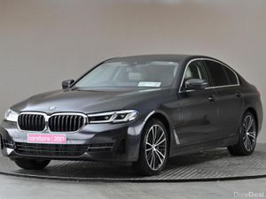BMW 5-Series 530E SE PHEV - Image 3
