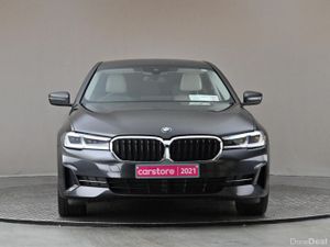 BMW 5-Series 530E SE PHEV - Image 2