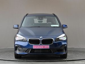 BMW 2-Series 218I SE 6SPD 7SEATS FULL LEATHER - Image 2