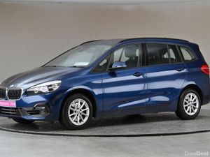 BMW 2-Series 218I SE 6SPD 7SEATS FULL LEATHER - Image 4