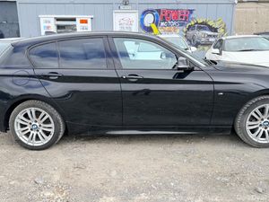 2014 BMW 116i M SPORT AUTOMATIC - Image 3