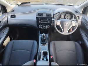 Nissan Pulsar 2015 Petrol - Image 3