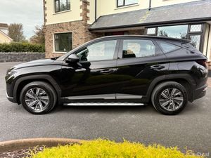 Immaculate 241 Hyundai Tucson Comfort Plus! - Image 4