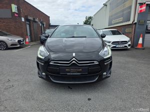 Citroen DS 5 2.0 HDI HYBRID 4 D SPORT AUTO 5DR - Image 2