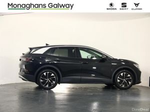 Volkswagen ID.4 STYLE 52KWH *TOP SPEC, PAN ROOF* - Image 3