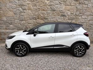 Renault Captur ICONIC TCE 90 MY18 4DR - Image 2