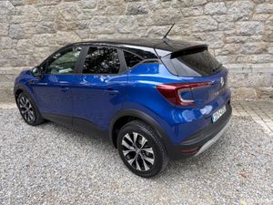 Renault Captur EVOLUTION TCE 90 MY23 5 - Image 4