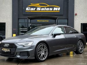 2.0 TDI 40 S line Saloon 4dr Diesel S Tronic Euro - Image 2