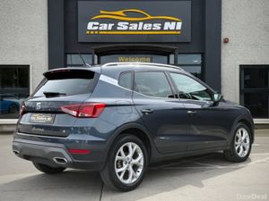 1.0 TSI FR SUV 5dr Petrol Manual Euro 6 (s/s) (115 - Image 3