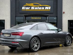 2.0 TDI 40 S line Saloon 4dr Diesel S Tronic Euro - Image 4