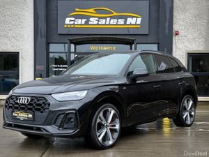 2.0 TDI 40 Edition 1 SUV 5dr Diesel S Tronic quatt - Image 2