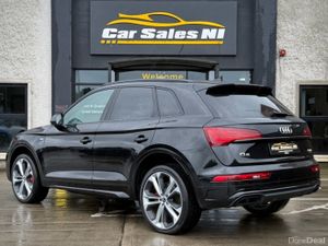 2.0 TDI 40 Edition 1 SUV 5dr Diesel S Tronic quatt - Image 4