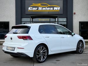 1.5 TSI Life Hatchback 5dr Petrol Manual Euro 6 (s - Image 3