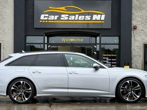 2.0 TDI 40 S line Estate 5dr Diesel S Tronic Euro - Image 3