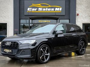 3.0 TDI V6 50 Black Edition SUV 5dr Diesel Tiptron - Image 2