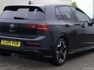 1.5 TSI R-Line Hatchback 5dr Petrol Manual Euro 6 - Image 3