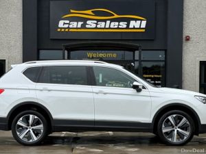 2.0 TDI XCELLENCE SUV 5dr Diesel DSG 4Drive Euro 6 - Image 3