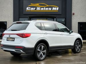 2.0 TDI XCELLENCE SUV 5dr Diesel DSG 4Drive Euro 6 - Image 4