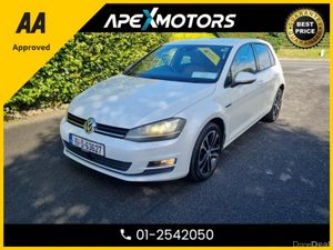 Volkswagen Golf FINANCE ARRANGED * TOP-SPEC HIGHLI - Image 3