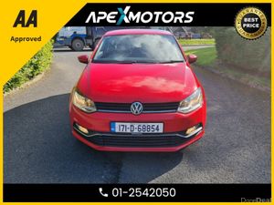 Volkswagen Polo FINANCE ARRANGED * TOP-SPEC 1.2 MA - Image 2