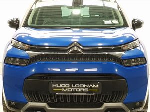 Citroen C3 Aircross FLAIR PACK PURETEC - Image 3
