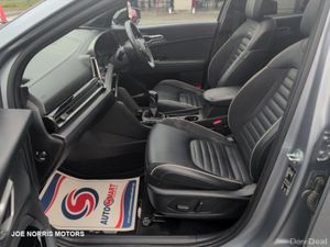 Kia Sportage GT-Line S MHEV 1.6 Diesel - Image 4