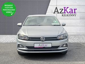 Volkswagen Polo 2021 COMFORTLINE 1.0 PETROL 5DR €7 - Image 2