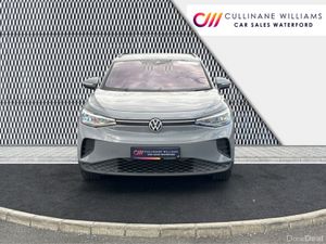 Volkswagen ID.4 2024 LIFE EDITION 52KWH 168BHP €14 - Image 3