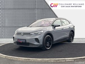 Volkswagen ID.4 2024 LIFE EDITION 52KWH 168BHP €14 - Image 4