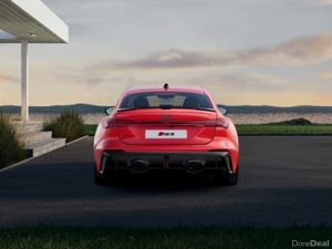 Audi RS5 SALOON 2.9TFSIe 630BHP quattro 825Nm Tip- - Image 3