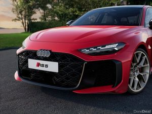 Audi RS5 SALOON 2.9TFSIe 630BHP quattro 825Nm Tip- - Image 2