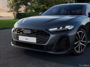 Audi A5 A5 E-HYBRID Q S LINE COMP - Image 2