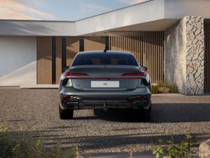 Audi A6 SALOON E-HYBRID 220KW QUATTRO S-LINE AUTOM - Image 3