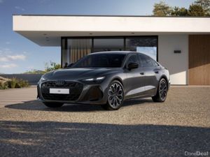 Audi A6 SALOON E-HYBRID 220KW QUATTRO S-LINE AUTOM - Image 4