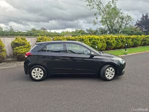 Hyundai i20 S AIR MPI 75PS 5DR - Image 3