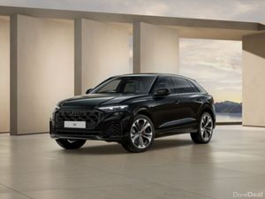 Audi Q8 Q8 SUV 60 TFSIE Q COMP 490PS - Image 4