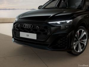 Audi Q8 Q8 SUV 60 TFSIE Q COMP 490PS - Image 2