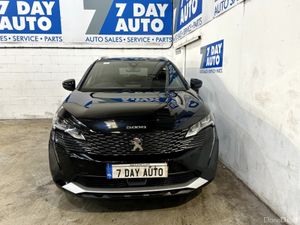 Peugeot 5008 FL ALLURE 1.5 BLUE HDI 13 - Image 2