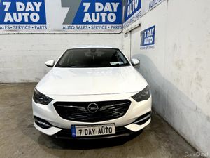 Opel Insignia GRAND SPORT SC-1.6 11 110PS TURBO - Image 2