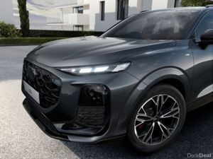 Audi Q3 Q3 SUV S line TDI 110 kW S tronic - Image 2