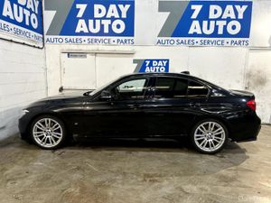 BMW 3-Series F30 E M SPORT 4DR AUTO - Image 4