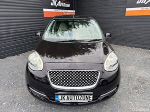Nissan Micra 1.2 MARCH AUTO 5DR - Image 2