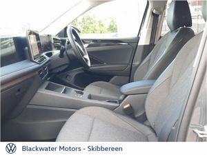 Volkswagen Tiguan 1.5PHEV 204BHP EDITION 75 AUTOMA - Image 4