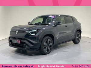 Suzuki e Vitara HERE IN STOCK Ultra 61kWh up to 42 - Image 4