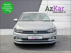 Volkswagen Polo 2021 COMFORTLINE 1.0 PETROL 80BHP - Image 2