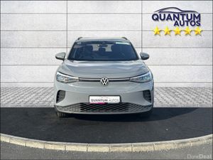 Volkswagen ID.4 2022 LIFE EDITION 52KWH 146BHP €11 - Image 3