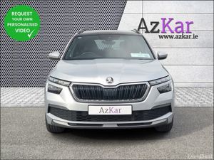 Skoda Kamiq 2020 STYLE EDITION 1.6 DIESEL 115 BHP - Image 2